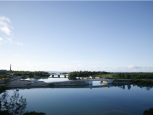 【写】気持ちの良い朝